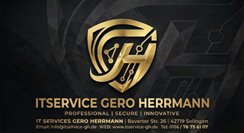 IT Services Gero Herrmann